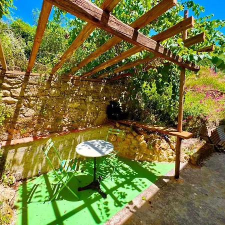 Mas Provencal Vue A 5 Min De La Et Jacuzzi 아파트 *