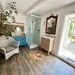 Daire Mas Provencal Vue A 5 Min De La Et Jacuzzi Sanary-sur-Mer