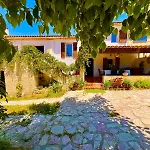 Lägenhet Mas Provencal Vue A 5 Min De La Et Jacuzzi Sanary-sur-Mer