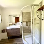 Mas Provencal Vue A 5 Min De La Et Jacuzzi Daire Sanary-sur-Mer