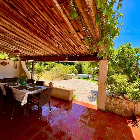Mas Provencal Vue A 5 Min De La Apartment Sanary-sur-Mer