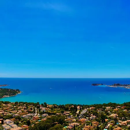 Mas Provencal Vue A 5 Min De La Apartment
