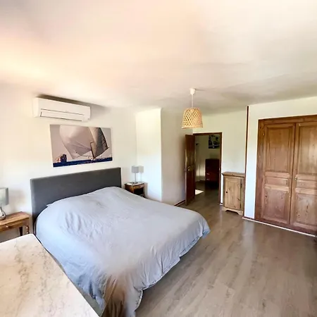 Bastide Provençale Vue à 5 Min De La Apartamento Sanary-sur-Mer
